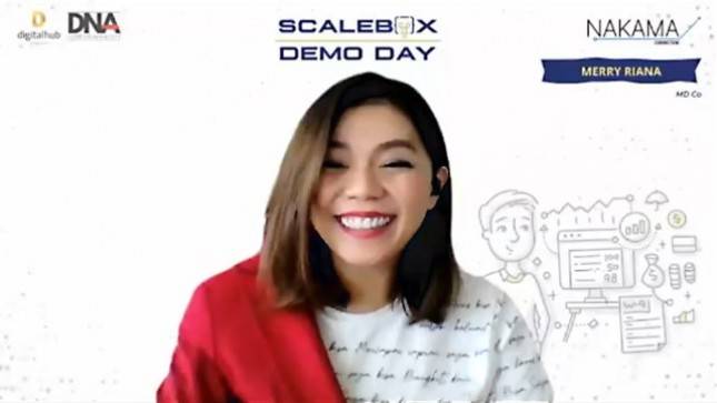 Program Scalebox dari Sinar Mas Land Sukseskan Pendanaan Startup Digital Senilai Lebih dari Rp10 Miliar