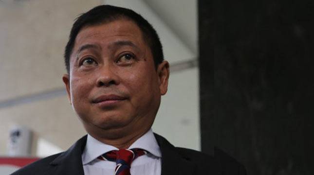 Menteri Jonan Optimis Divestasi PT Freeport Selesai Okrober