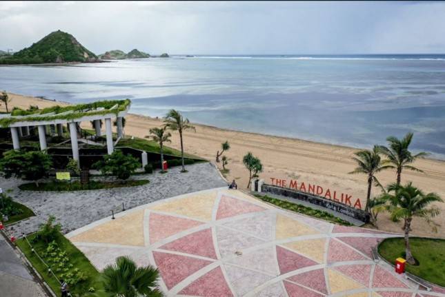 Jelang MotoGP 2022, 6.492 Akomodasi di Lombok Siap Jadi Solusi Penginapan 