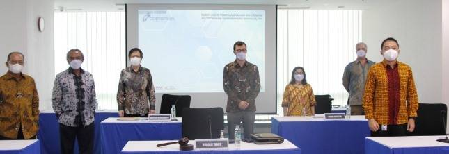 Akuisisi EMA, Centratama Group Jadi Penyedia Menara Telekomunikasi Ketiga Terbesar di RI