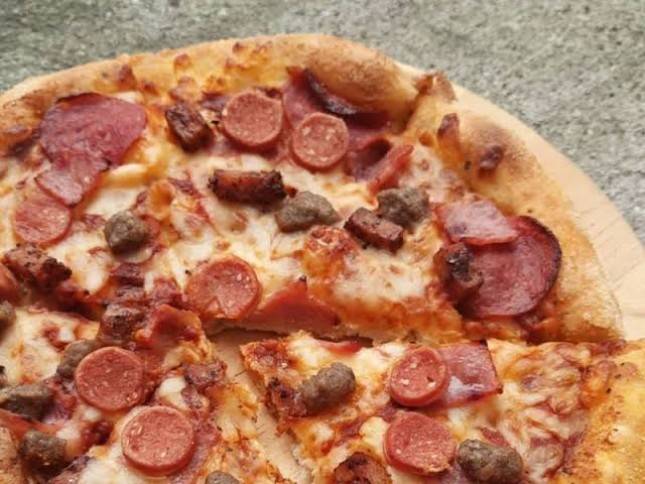 Gampang Banget! Ini Rahasia Membuat Pizza di Rumah ala Restoran
