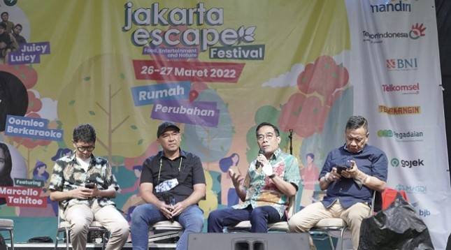 Asiik! KemenKopUKM Jamin Kemudahan Berwirausaha bagi Masyarakat