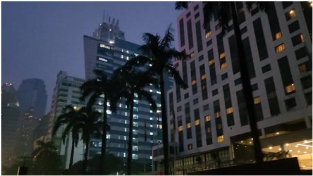 Fitur Nightography, Inovasi Terdepan Samsung Galaxy S22 5G dan S22+ 5G