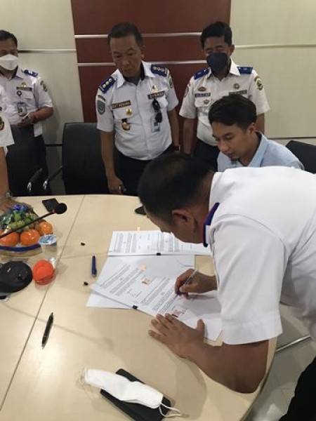 Perusahaan Pengelola Bandara Kerjasama dengan Pemprov Jabar Kembangkan Bandara untuk Pariwisata Udara