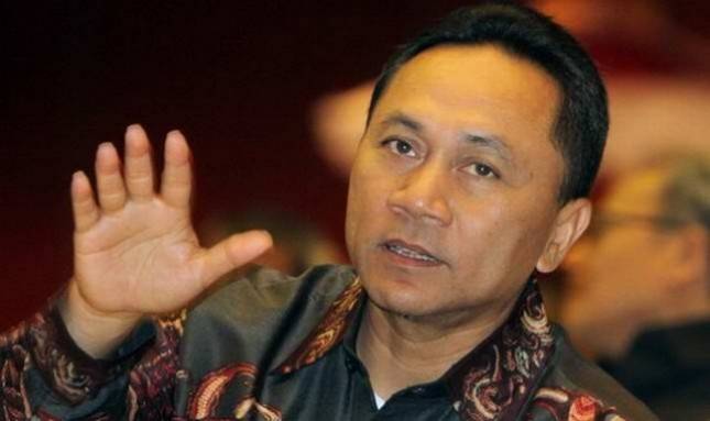 RUU Pemilu Tidak Perlu Konsultasi Presiden