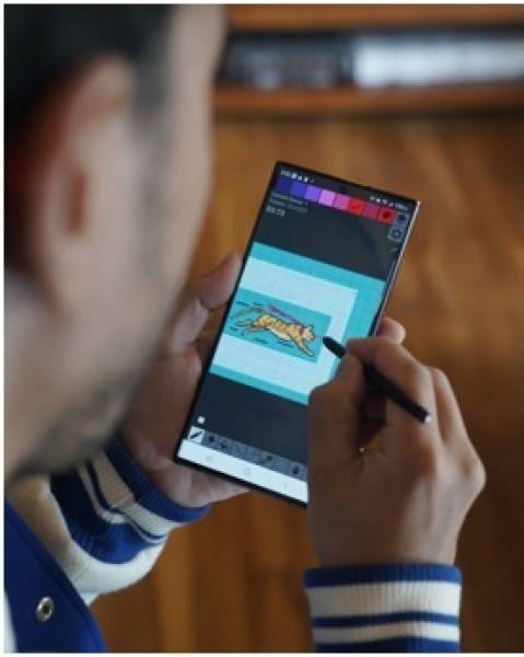 Bukan Maen! Produser Musik ini Terjun ke Dunia NFT Cuma Modal Smartphone
