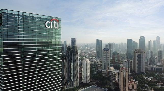 Transaksi M&A ASEAN Tembus US$140 Miliar, Citi Raup Kenaikan Pendapatan Investment Banking 35%