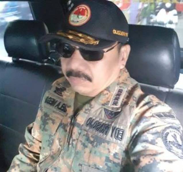 Gerakan Kesadaran Bela Negara Dapat Dukungan Penuh dari Ketum PPPKRI Edy Prasojo