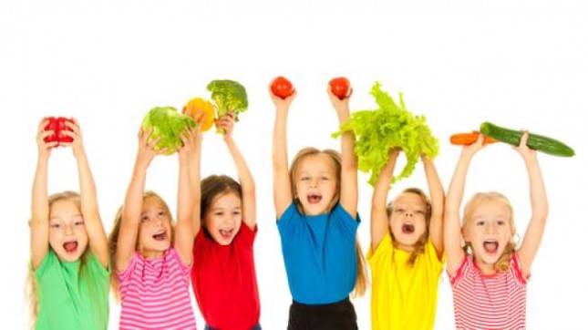 Dokter Ungkap Manfaat Vitamin C untuk Anak Saat Puasa Ramadan