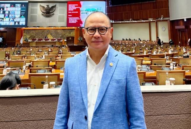 Mukhtarudin: Perpanjangan KK Jadi IUPK PT Vale Indonesia Akan Dibawa Ke Panja DPR