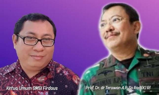 Bila dokter Terawan Putranto Dipecat Terkait DSA, Bagaimana Praktek DSA Dokter Lainnya?
