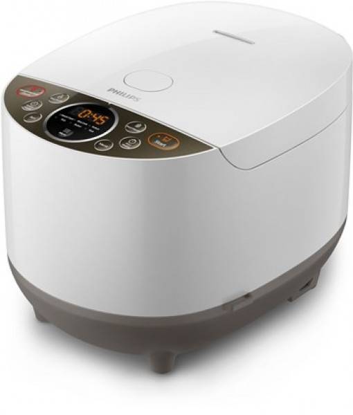 Tetap Sehat selama Ramadan Bersama Philips Domestic Appliances