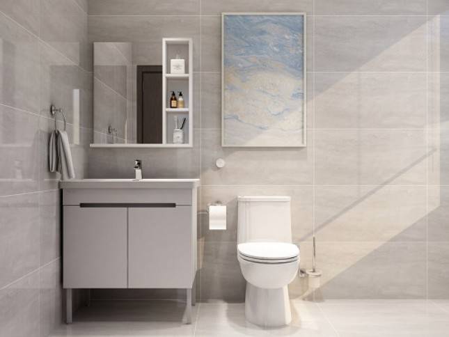 Tetap Higienis Kala Pandemi, American Standard Meluncurkan Produk Touchless Sensor Toilet