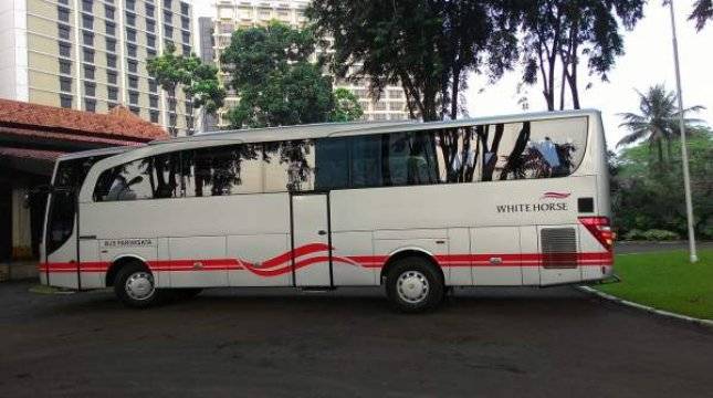 Laba Bersih WEHA Transportasi Tumbuh Tipis di Semester 1-2017
