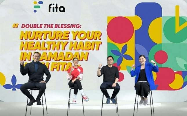 Ade Rai: Bulan Ramadan Jadi Momentum untuk Bersifat Baik pada Tubuh