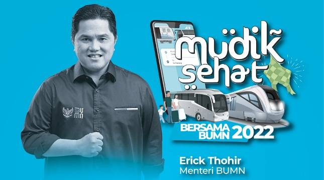 Pegadaian Ramaikan Program Mudik Sehat Bersama BUMN 2022, Catat Tanggal dan Persyaratanya!