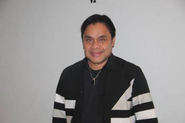 Musisi Dwiki Dharmawan Daftarkan Dua Karyanya pada Aggregator NexArt.id