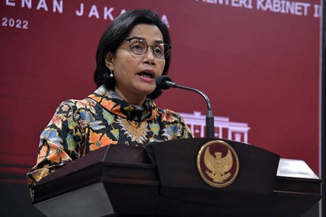 Menkeu: THR dan Gaji ke-13 Lengkapi Strategi Stimulasi Ekonomi Nasional