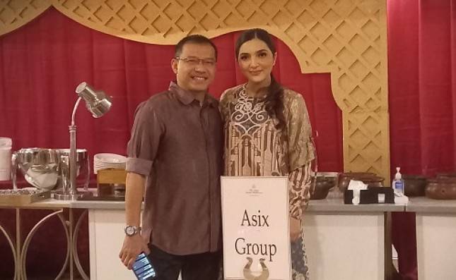 Holders Optimistis Terhadap Project Asix Token