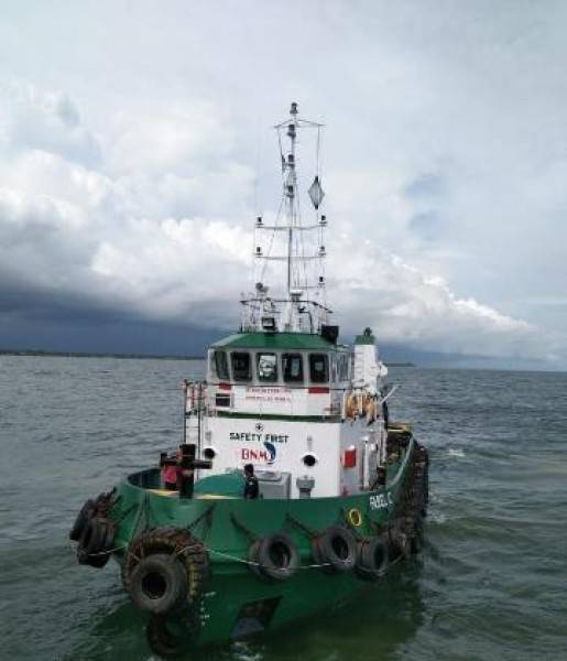 Harga Batubara Terus Naik, Jasa Pengangkutan Batu Bara Harus memetakan Peluang dan Tantangannya