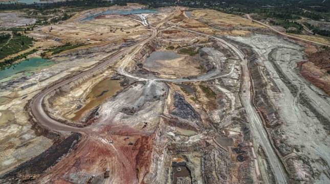 Koalisi Internasional Forests & Finance: Bank Danai USD 37,7 Miliar ke Perusahaan Tambang, Sebabkan Kerusakan Lingkungan