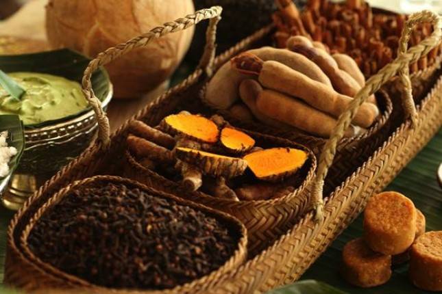 Industri Jamu dan Kosmetik Masih Alami Perlambatan Kinerja