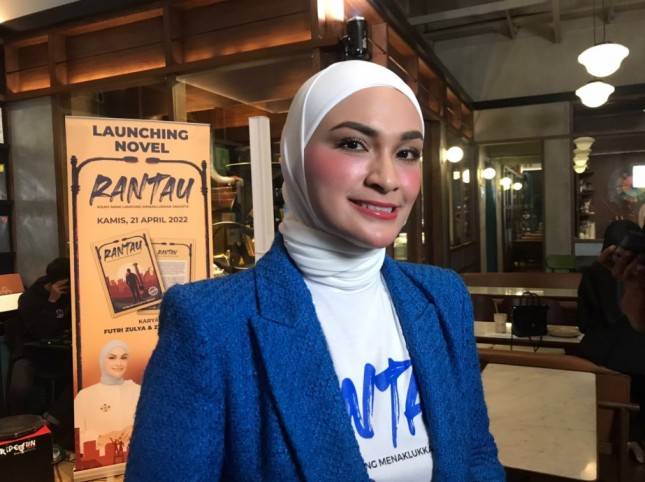 Pesan Futri Zulya di Hari Kartini: Perempuan Harus Tangguh dan Kuat!