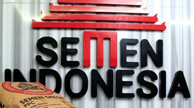 Semen Indonesia Tebar Dividen Sebesar Rp1,12 Triliun