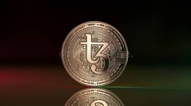 Olimpiade Informatika Internasional Dapat Dukungan dari Tezos, Blockchain Hemat Energi Terkemuka
