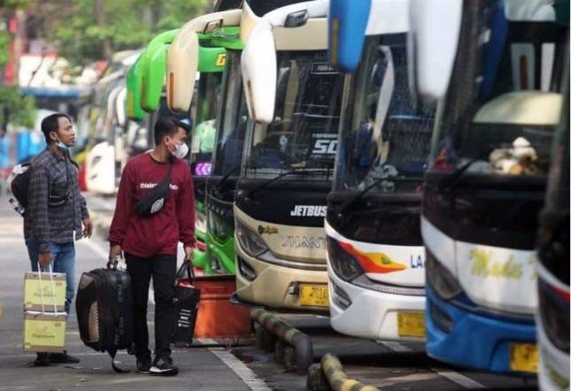 Libur Lebaran, 4 Juta Kendaraan diperkirakan Masuk ke Yogyakarta