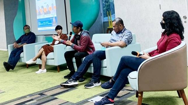 Hari Bumi se-Dunia, Jadi Momen Kebangkitan Para Ecopreneur Muda