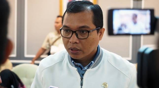 Upaya Penyelamatan Garuda, Awiek Ingatkan Agar PNM Tak Jadi Satu-satunya Solusi Pecahkan Persoalan BUMN