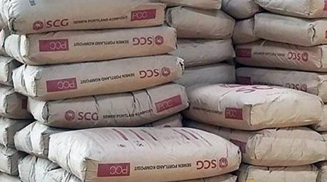Semester Pertama 2017, SGC Catat Penjualan Semen Sebesar Rp5,155 Miliar