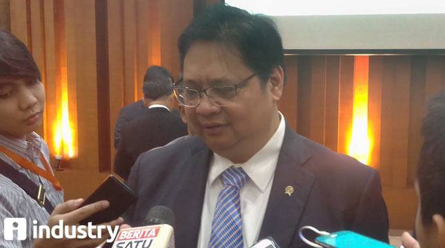 Menperin: Kelangkaan Garam Dapat Mengganggu Aktifitas Industri