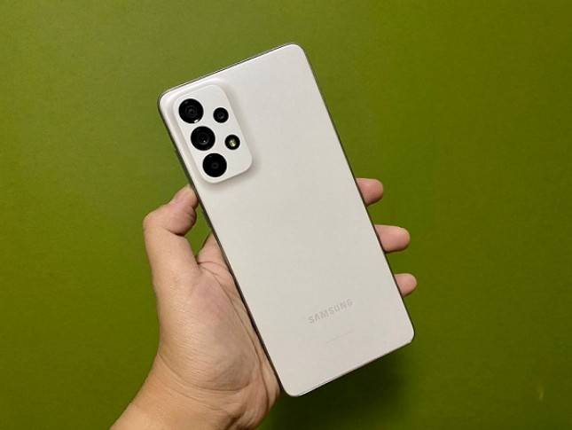 Ingin Tahu Kehebatan SD778G, RAM Plus, dan Kamera 108MP di Samsung Galaxy A73 5G?