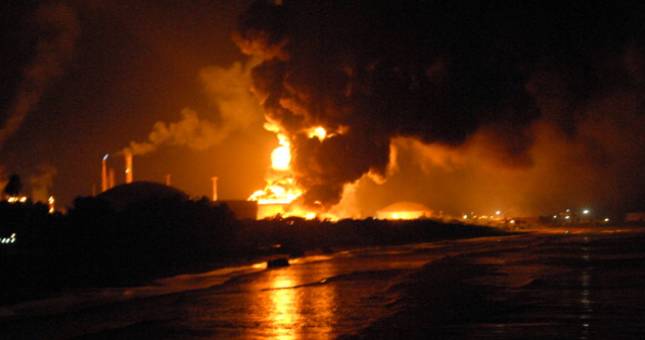 Kilang Minyak Pertamina di Cilacap Kembali Terbakar, Komisi VII: Harus Dievaluasi Total  