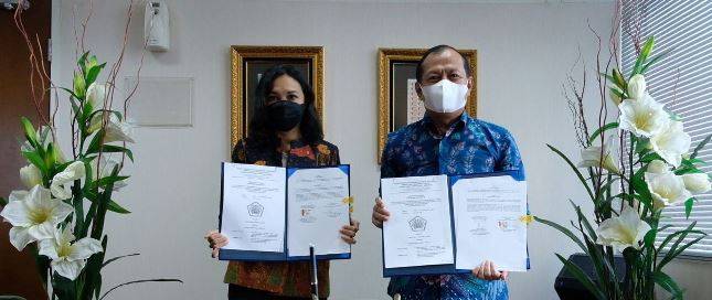Dukung Program Presiden Jokowi, Peruri Suguhkan Meterai Tempel 100% Berbahan Baku Lokal