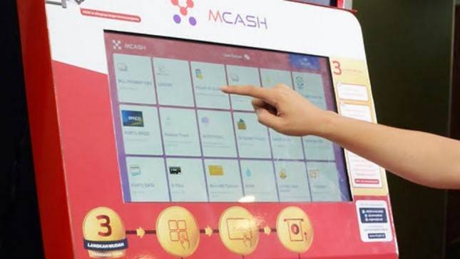 Investasi di M Cash Integrasi, Infi Commerce Group Akuisisi 11 Persen Saham