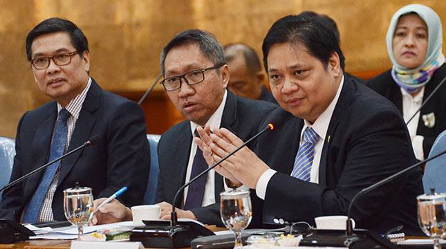 Menperin: Kerja Sama RI-AS Perlu Ditingkatkan Karena Bersifat Saling Melengkapi