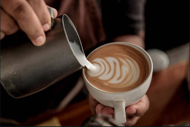Kemenparekraf: Pentingnya Sertifikasi Profesi Barista di Destinasi Super Prioritas