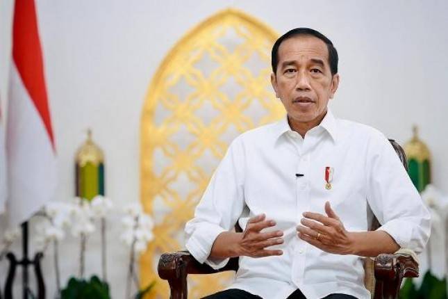 Presiden Jokowi: Hindari Puncak Arus Balik Lebaran pada  6-8 Mei 2022
