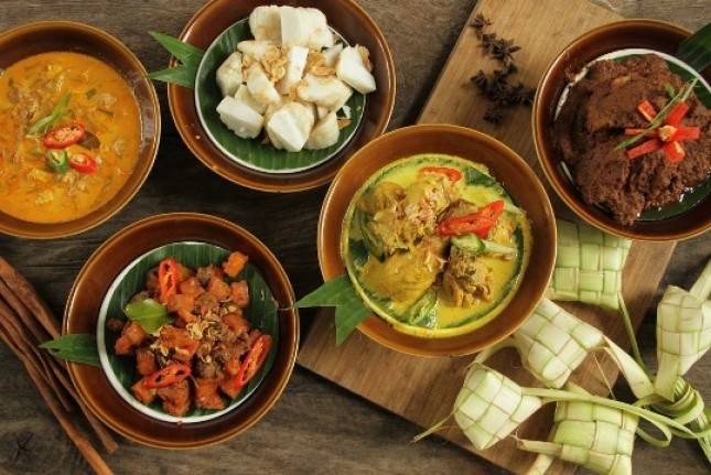 Aviary Bintaro Luncurkan Berbagai Paket Perayan Lebaran 2022