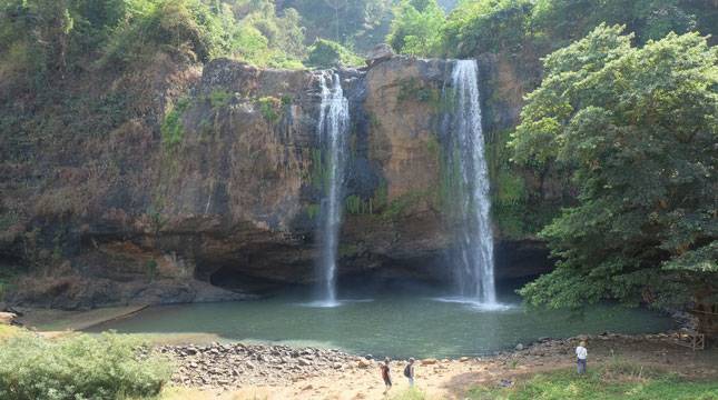 Tingkatkan Kunjungan Wisatawan, Sukabumi Percantik Diri