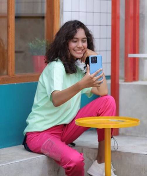 Xiaomi Luncurkan Redmi 10C, Smartphone dengan Chipset Jagoan Harga Sejutaan Terbaik di Kelasnya