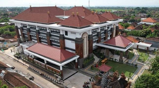 Dorong Pemulihan Ekonomi Bali, Pembangunan Pasar Sukawati Blok C Kabupaten Gianyar Dirampungkan