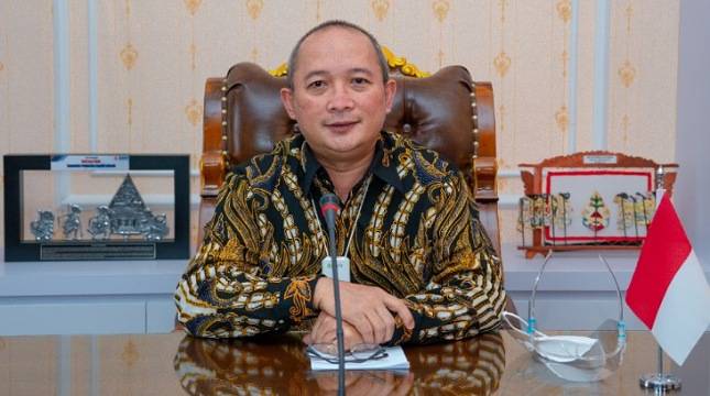 Wujudkan Implementasi Industri 4.0 Terintegrasi, Kemenperin Gelar Temu Pelanggan BBIHPMM Tahun 2022&nbsp;