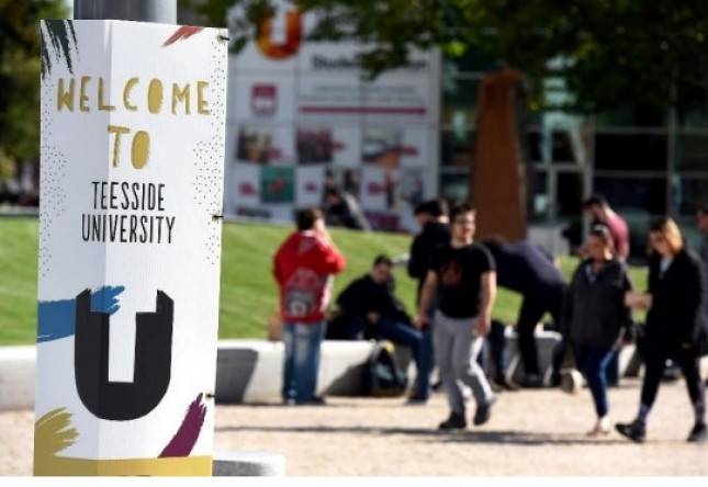 BritCham Indonesia Mengumumkan Beasiswa yang Bekerjasama dengan Altilium Group-Teesside University 