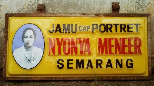 Nyonya Meneer Pailit, Ini Sikap Pengusaha Jamu