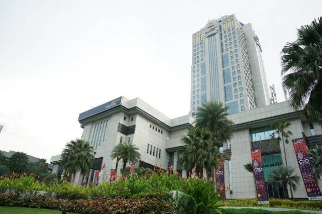 Bank Mandiri Bidik Pemesanan Sukuk Ritel SRO18 Sebanyak Rp4 Triliun