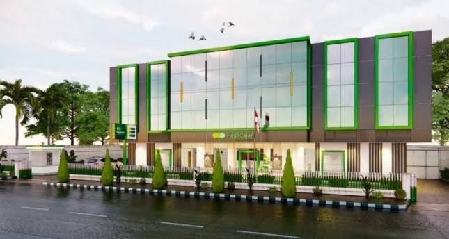 Tanggapan Pegadaian Atas Pemberitaan Tentang Gugatan Hak Cipta Tabungan Emas